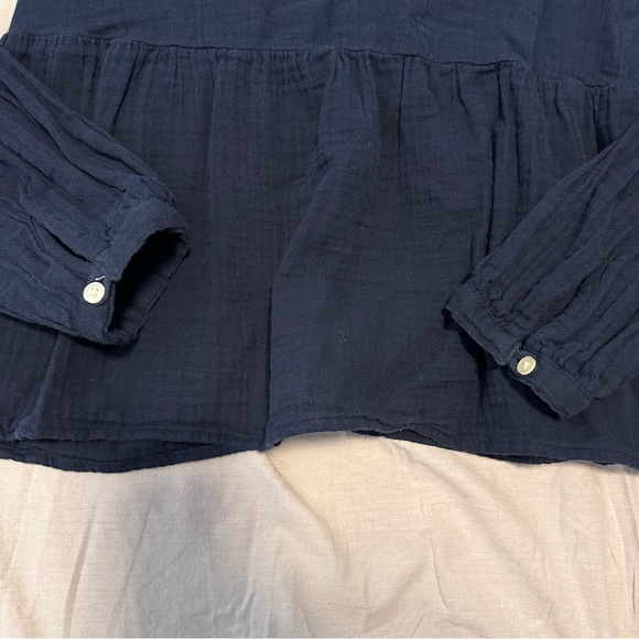 Gap Peplum Top - Picture 8 of 8